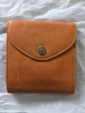 Free People *Mini But Mighty Wallet